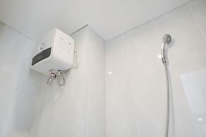 Cozy And Simply Studio At Serpong Garden Apartment