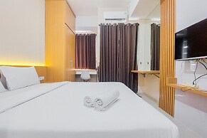 Cozy And Simply Studio At Serpong Garden Apartment