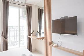 Cozy And Simply Studio At Serpong Garden Apartment