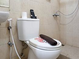 Nice Studio At Marina Ancol Apartment