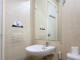 Nice Studio At Marina Ancol Apartment