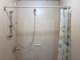 Nice Studio At Marina Ancol Apartment