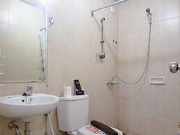 Nice Studio At Marina Ancol Apartment