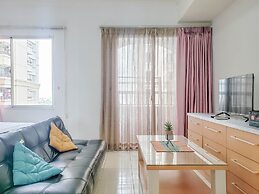 Nice Studio At Marina Ancol Apartment