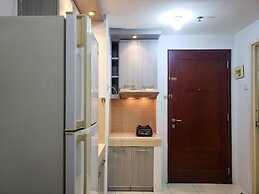 Nice Studio At Marina Ancol Apartment