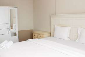 Comfort And Warm 2Br At Marina Ancol Apartment