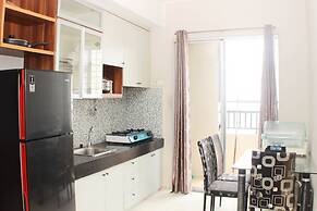 Comfort And Warm 2Br At Marina Ancol Apartment