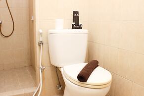 Comfort And Warm 2Br At Marina Ancol Apartment