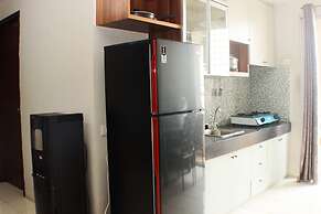 Comfort And Warm 2Br At Marina Ancol Apartment