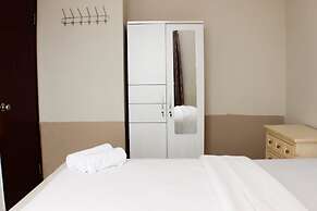 Comfort And Warm 2Br At Marina Ancol Apartment