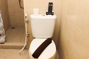 Comfort And Warm 2Br At Marina Ancol Apartment