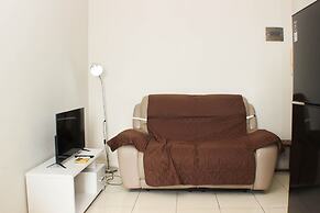 Comfort And Warm 2Br At Marina Ancol Apartment