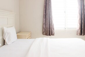 Comfort And Warm 2Br At Marina Ancol Apartment