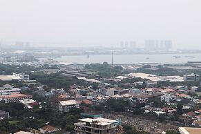 Comfort And Warm 2Br At Marina Ancol Apartment