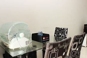 Comfort And Warm 2Br At Marina Ancol Apartment