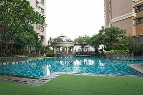 Comfort And Warm 2Br At Marina Ancol Apartment