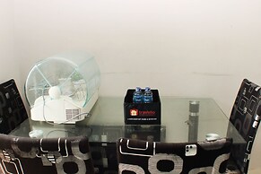 Comfort And Warm 2Br At Marina Ancol Apartment