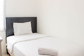 Comfort And Warm 2Br At Marina Ancol Apartment