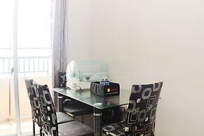 Comfort And Warm 2Br At Marina Ancol Apartment