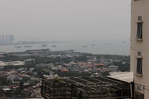 Comfort And Warm 2Br At Marina Ancol Apartment