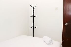 Comfort And Warm 2Br At Marina Ancol Apartment