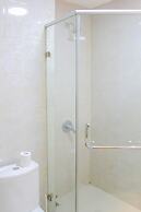 Cozy 1Br Apartment At The Mansion Kemayoran