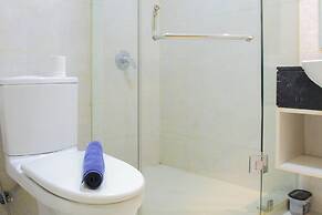 Cozy 1Br Apartment At The Mansion Kemayoran