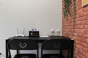 Cozy 1Br Apartment At The Mansion Kemayoran