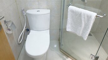 1 Bedroom Comfort Apartment The Mansion Kemayoran