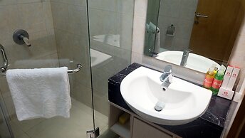 1 Bedroom Comfort Apartment The Mansion Kemayoran