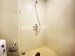 Minimalist 1Br Apartment At Gateway Pasteur