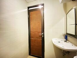 Minimalist 1Br Apartment At Gateway Pasteur