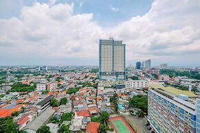 Simply Look Studio Room At Margonda Residence 2 Apartment