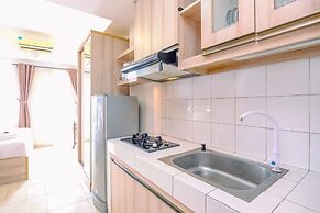 Simply Look Studio Room At Margonda Residence 2 Apartment