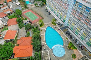 Simply Look Studio Room At Margonda Residence 2 Apartment