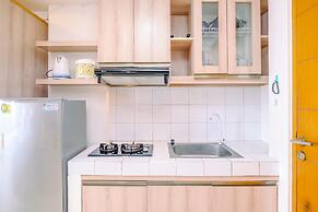 Simply Look Studio Room At Margonda Residence 2 Apartment