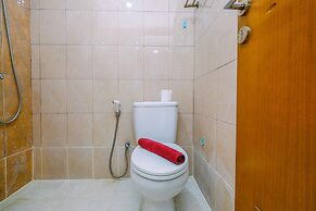 Simply Look Studio Room At Margonda Residence 2 Apartment