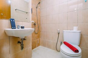 Simply Look Studio Room At Margonda Residence 2 Apartment