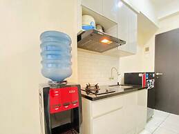 Comfy Studio Room At Grand Asia Afrika Apartment