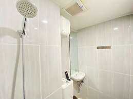 Comfy Studio Room At Grand Asia Afrika Apartment