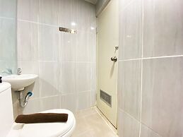 Comfy Studio Room At Grand Asia Afrika Apartment