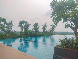 Nice And Homey Studio At Sayana Bekasi Apartment