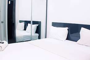 Nice And Homey Studio At Sayana Bekasi Apartment