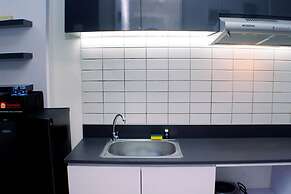 Nice And Homey Studio At Sayana Bekasi Apartment