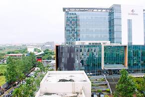 Nice And Homey Studio At Sayana Bekasi Apartment