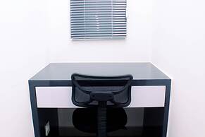 Nice And Homey Studio At Sayana Bekasi Apartment