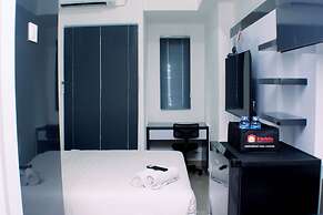 Nice And Homey Studio At Sayana Bekasi Apartment