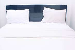 Nice And Homey Studio At Sayana Bekasi Apartment