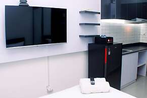 Nice And Homey Studio At Sayana Bekasi Apartment