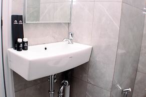 Nice And Homey Studio At Sayana Bekasi Apartment